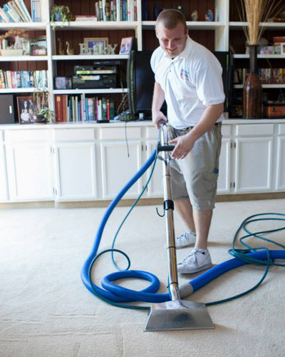 Carpet Cleaners El Dorado Hills CA: The Ultimate Guide to Spotless Carpets